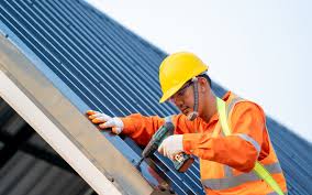 Professional Roofing service in St Marys, WV